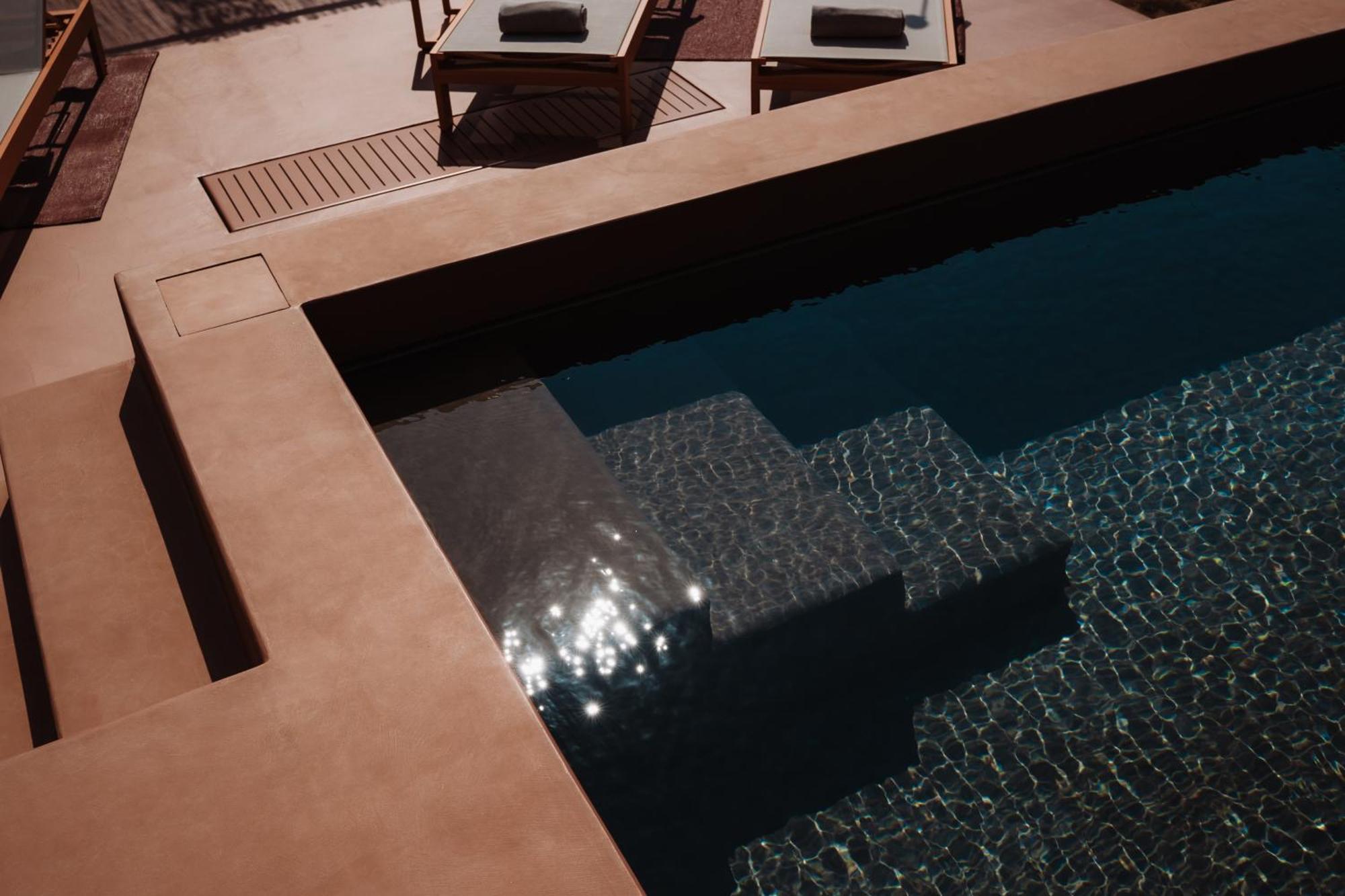 ファザーノ Ozio - Il Trullo Rosso Bed & Breakfast エクステリア 写真