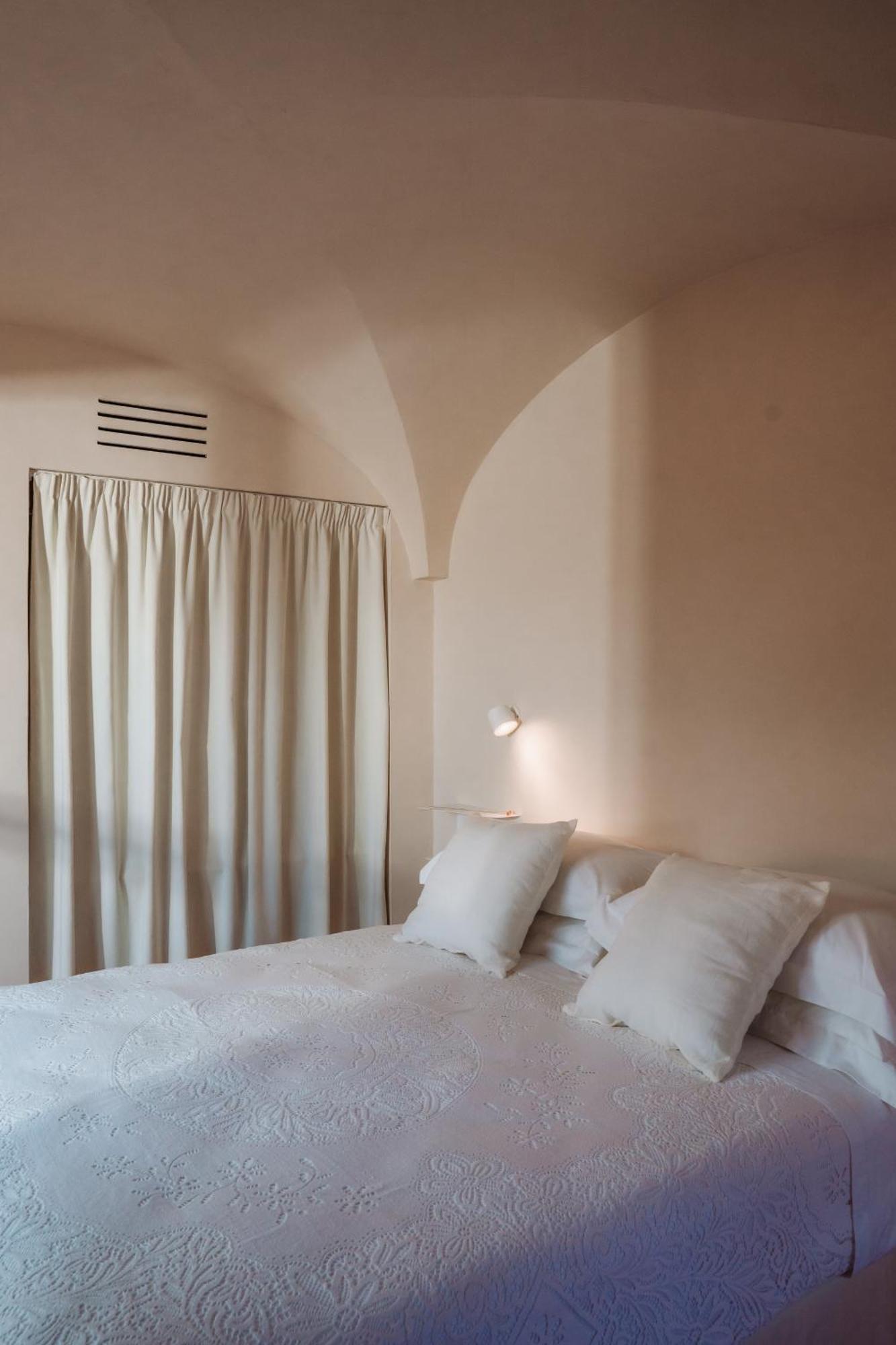 ファザーノ Ozio - Il Trullo Rosso Bed & Breakfast エクステリア 写真