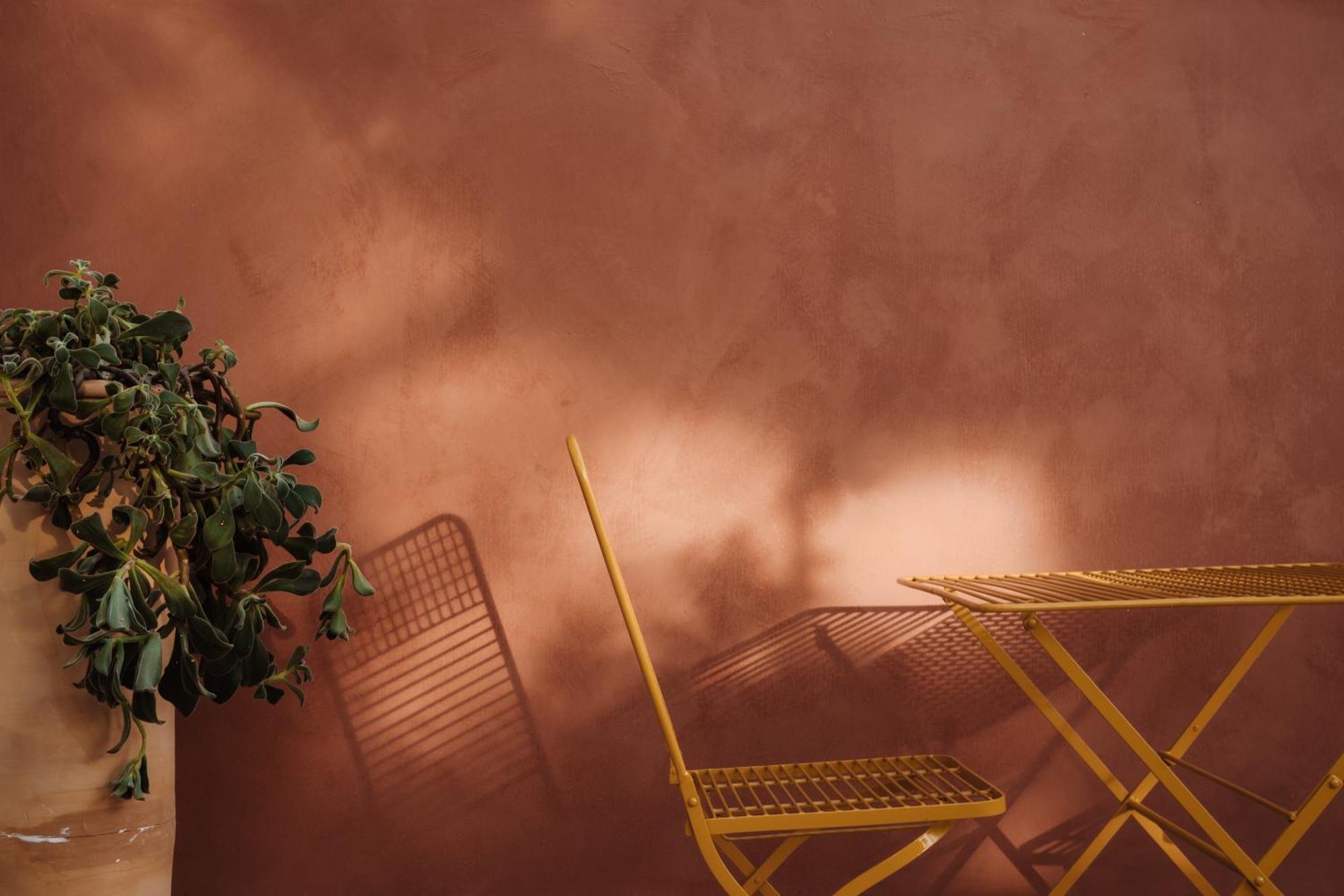 ファザーノ Ozio - Il Trullo Rosso Bed & Breakfast エクステリア 写真