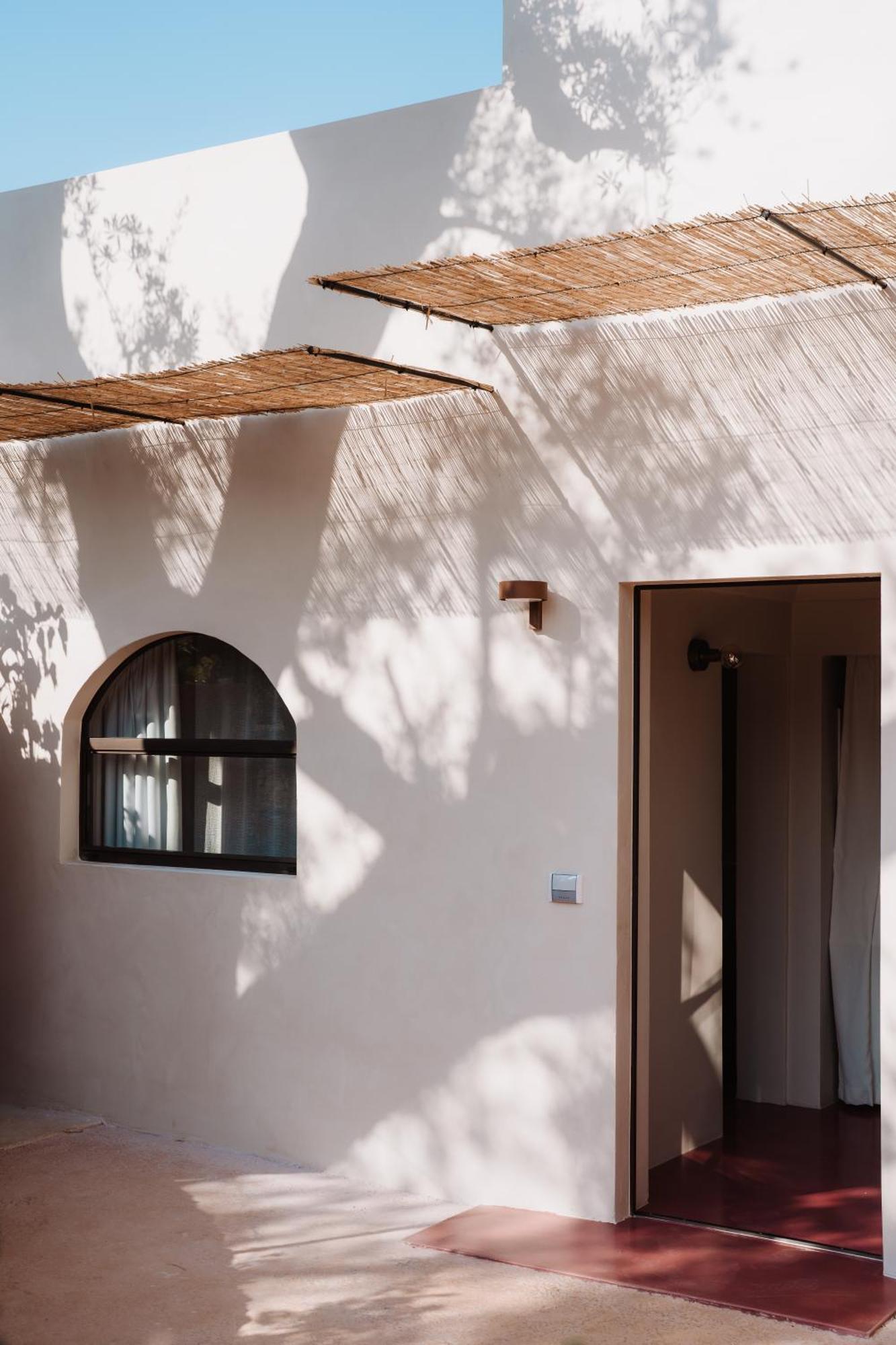 ファザーノ Ozio - Il Trullo Rosso Bed & Breakfast エクステリア 写真