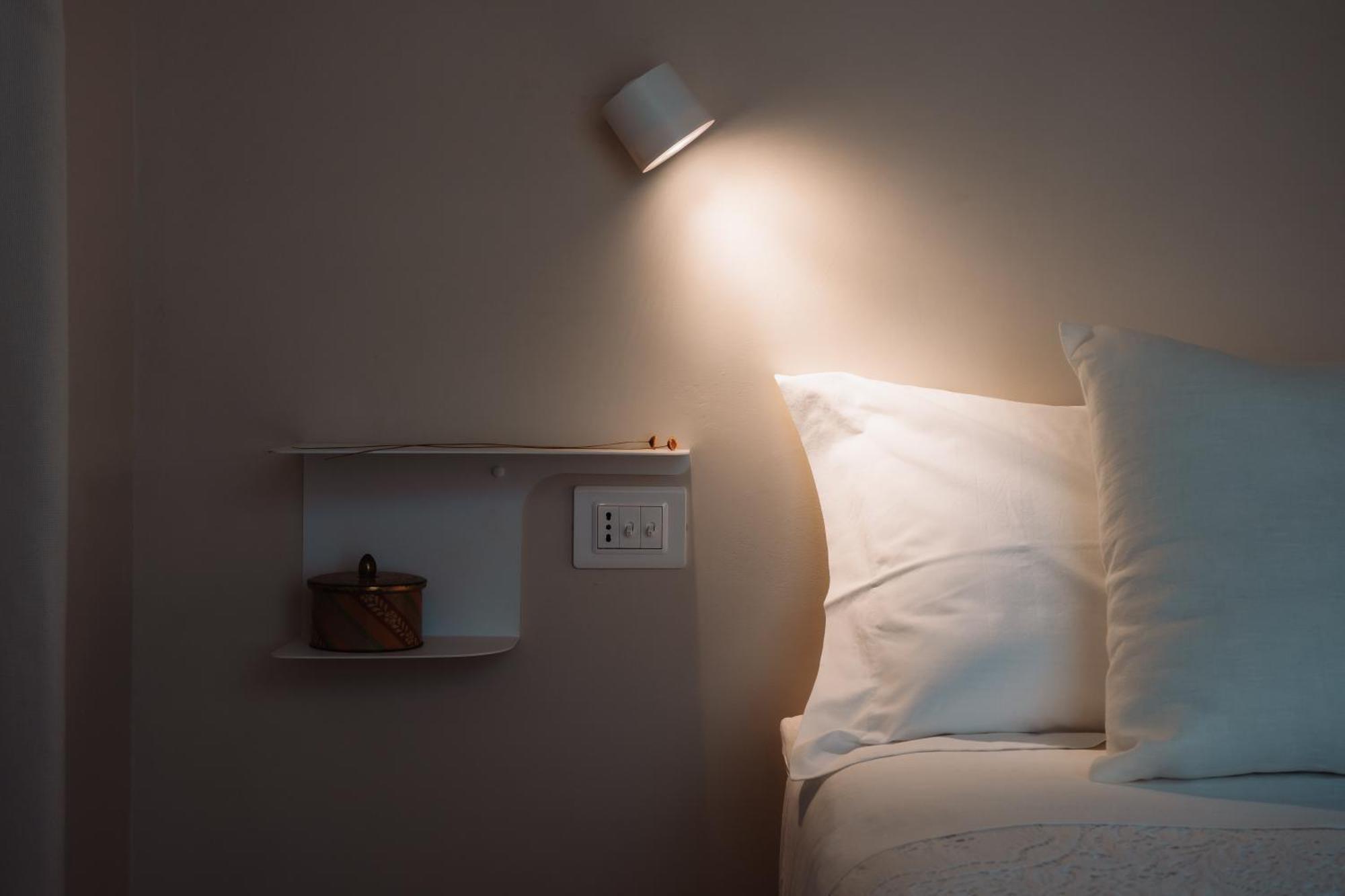 ファザーノ Ozio - Il Trullo Rosso Bed & Breakfast エクステリア 写真